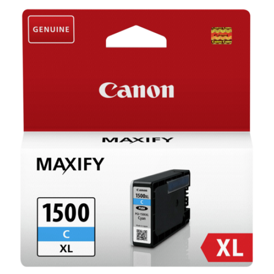 Canon PGI-1500XL Cyan (9193B001)
