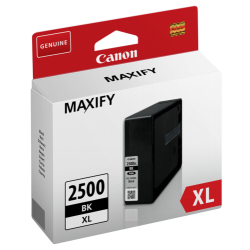 Canon PGI-2500XL Black (9254B001)
