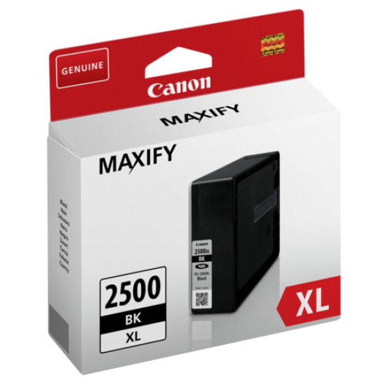 Canon PGI-2500XL Black (9254B001)