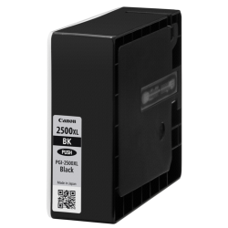 Canon PGI-2500XL Black (9254B001)