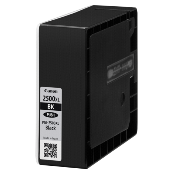 Canon PGI-2500XL Black (9254B001)