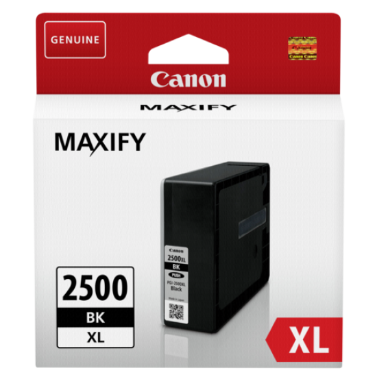 Canon PGI-2500XL Black (9254B001)