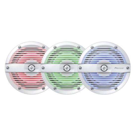 Pioneer UD-ME650LED Marine Pioneer UD-ME650LED Marine