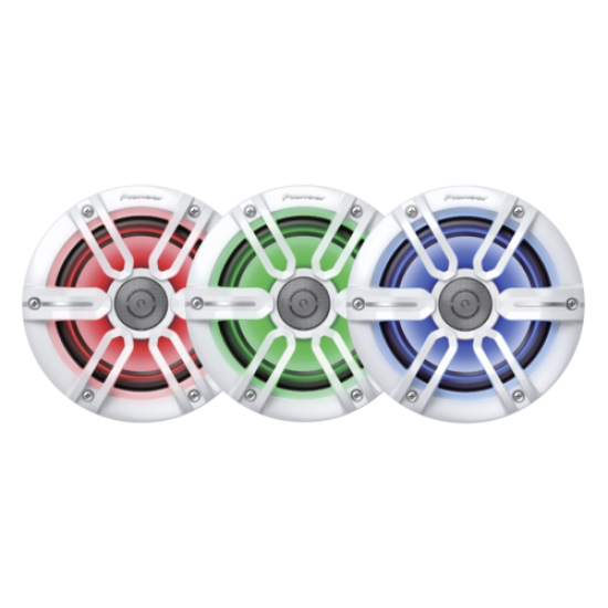 Pioneer UD-ME650LED Marine Pioneer UD-ME650LED Marine