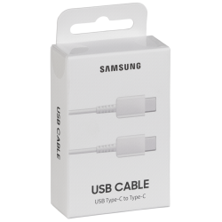 Samsung Datacable USB-C to USB-C