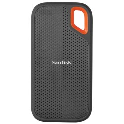 SanDisk Extreme Portable 1TB SSD 1050MB/s SDSSDE61-1T00-G25