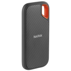 SanDisk Extreme Portable 1TB SSD 1050MB/s SDSSDE61-1T00-G25