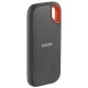 SanDisk Extreme Portable 1TB SSD 1050MB/s SDSSDE61-1T00-G25