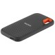 SanDisk Extreme Portable 1TB SSD 1050MB/s SDSSDE61-1T00-G25