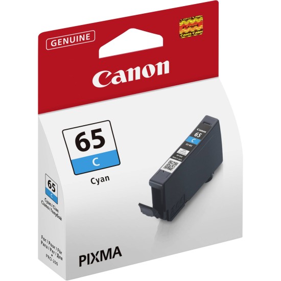 Canon CLI-65 Cyan (4216C001) Canon CLI-65 Cyan (4216C001)