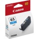 Canon CLI-65 Cyan (4216C001) Canon CLI-65 Cyan (4216C001)