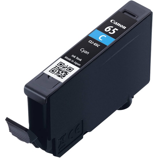 Canon CLI-65 Cyan (4216C001) Canon CLI-65 Cyan (4216C001)