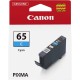 Canon CLI-65 Cyan (4216C001) Canon CLI-65 Cyan (4216C001)