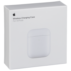 Apple Wireless Charging Case for AirPods