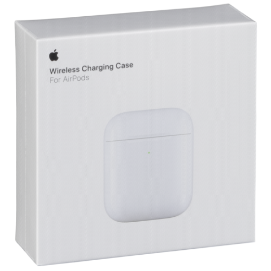 Apple Wireless Charging Case for AirPods