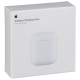 Apple Wireless Charging Case for AirPods