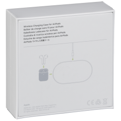 Apple Wireless Charging Case for AirPods