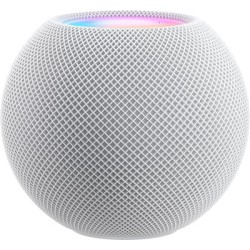 Apple HomePod Μini White Smart Hub με Ηχείο Συμβατό με Apple HomeKit