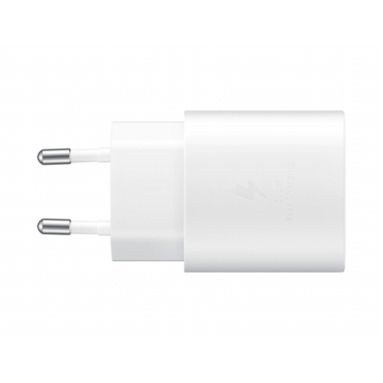 Samsung USB-C 25W 1 m white