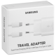 Samsung USB-C 25W 1 m white