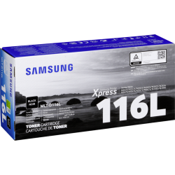 Samsung MLT-D116L High Yield Black (SU828A)