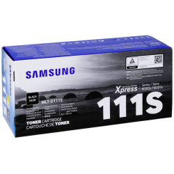 Samsung MLT-D111S Black (SU810A)