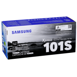Samsung MLT-D101S Black (SU696A)