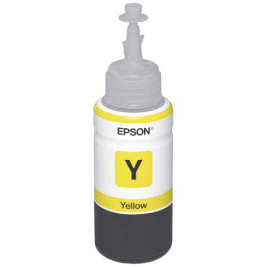 Epson T6644 Yellow (C13T664440) Epson T6644 Yellow (C13T664440)