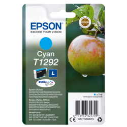 Epson T1292 Cyan (C13T12924012)