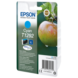 Epson T1292 Cyan (C13T12924012)