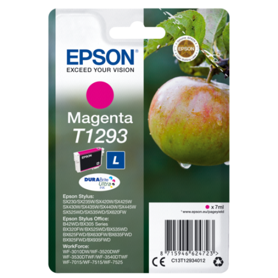 Epson T1293 Magenta (C13T12934012)