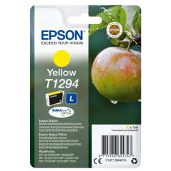 Epson T1294 Yellow (C13T12944012)
