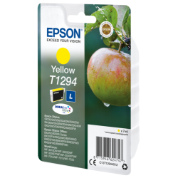 Epson T1294 Yellow (C13T12944012)