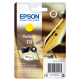 Epson 16 Yellow (C13T16244012)