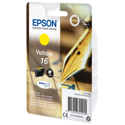 Epson 16 Yellow (C13T16244012)