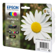 Epson 18 Multipack BK/C/Y/M (C13T180640)