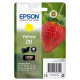 Epson 29 Yellow (C13T29844012) Epson 29 Yellow (C13T29844012)
