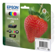 Epson 29 Multipack BK/C/Y/M (C13T29864012)