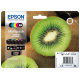 Epson 202 Multipack BK/C/Y/M/PBK (C13T02E74010)