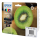 Epson 202 Multipack BK/C/Y/M/PBK (C13T02E74010)