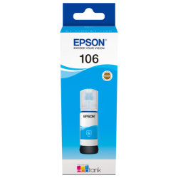 Epson 106 Cyan (C13T00R240)