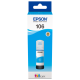 Epson 106 Cyan (C13T00R240)