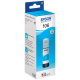 Epson 106 Cyan (C13T00R240)