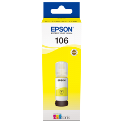 Epson 106 Yellow (C13T00R440)