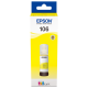 Epson 106 Yellow (C13T00R440)