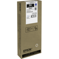Epson T9451 XL Black (C13T945140)