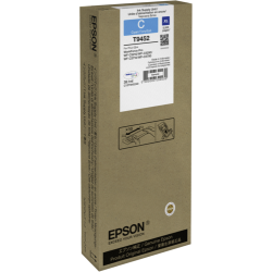 Epson T9452 XL Cyan (C13T945240)