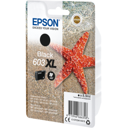 Epson 603XL Black (C13T03A14010)