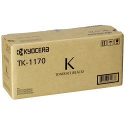 Kyocera TK-1170 Black (1T02S50NL0)