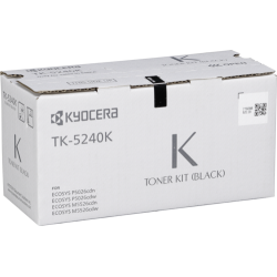 Kyocera TK-5240 Black (1T02R70NL0)